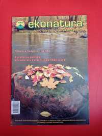 Ekonatura, miesięcznik ekologiczny, nr 10, październik 2014