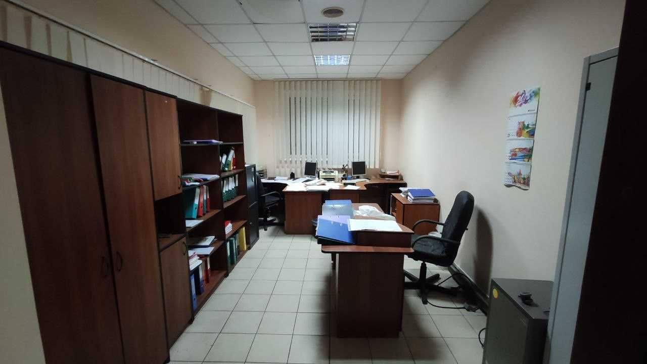 Здача в оренду офісних приміщень