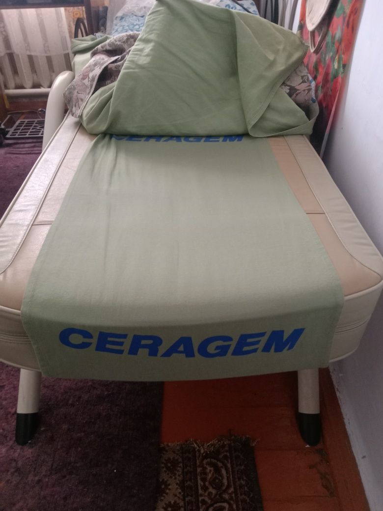 Продам кровать Герагем