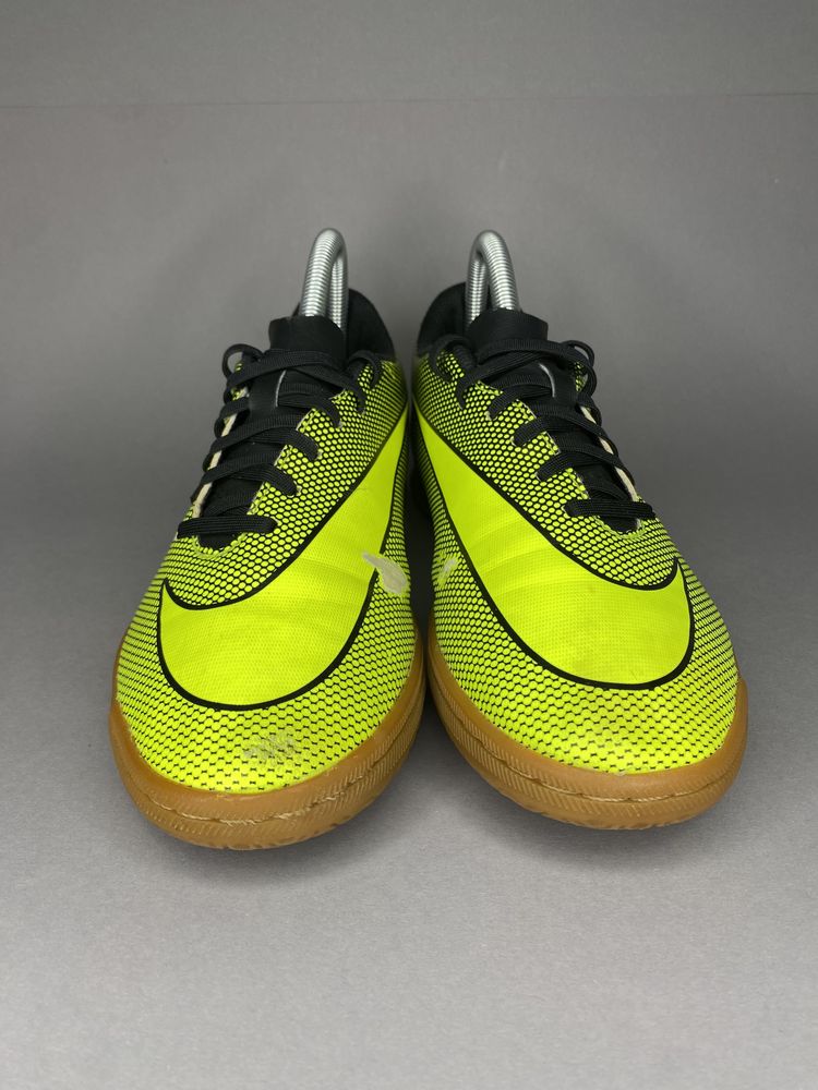 Nike Mercurial футбольні футзалки спорт взуття 42р найк
