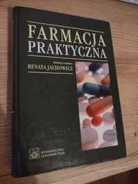 Książka Farmacja Praktyczna