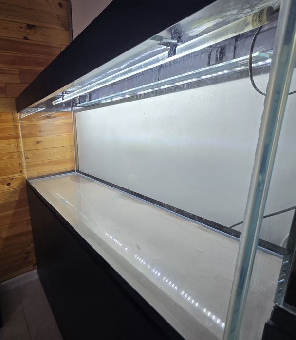 Akwarium aquael opti set 240