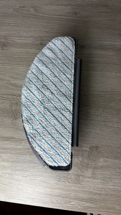 Миючий робот пилосос yeedi vac max