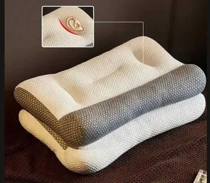 Ортопедична подушка для комфортного сну