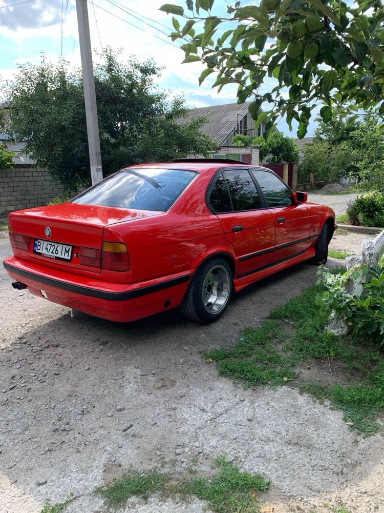 Бмв е   34 м20б25
