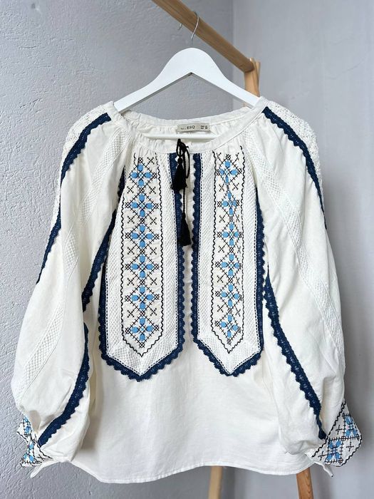 Вишиванка, вишита сорочка,українські блузи