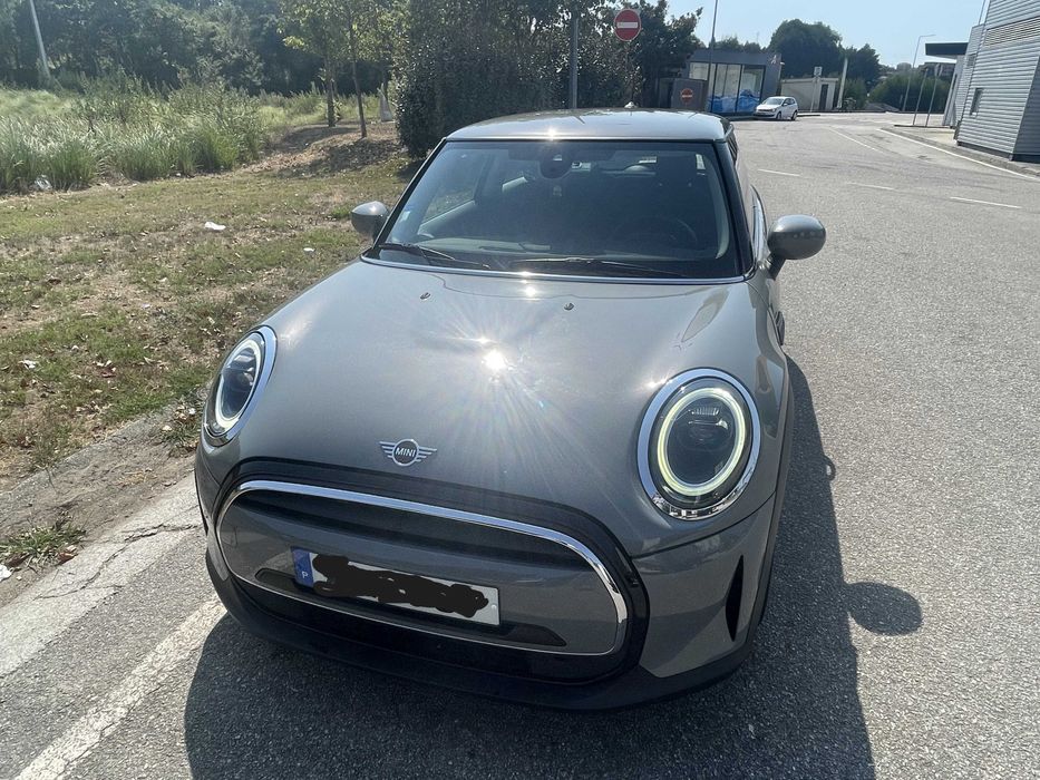 Mini One 1.5 ( 102 CV)