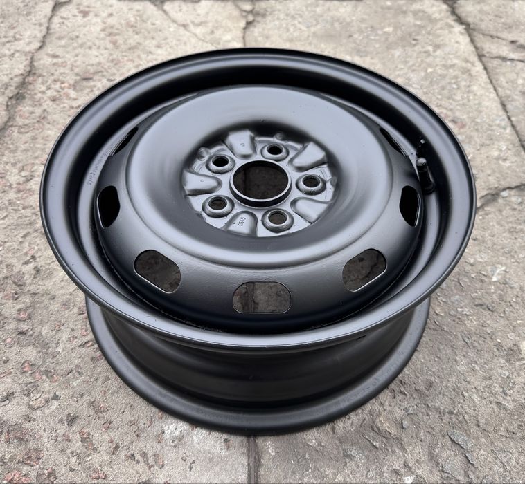 Диск r14 5x100 ET-45 Toyota Avensis/Corolla/Carina/Auris/Camry/Matrix