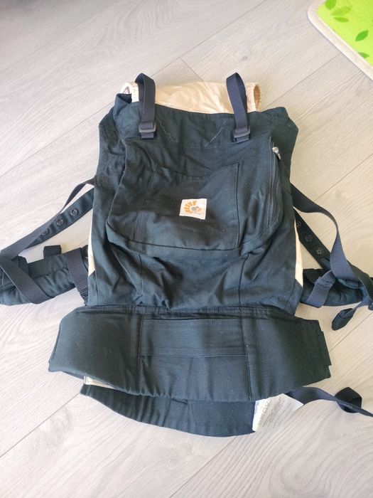Mochila ergobaby original
