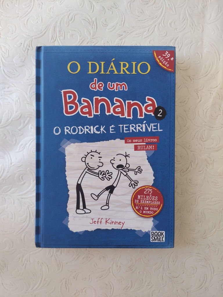 Livros como novos