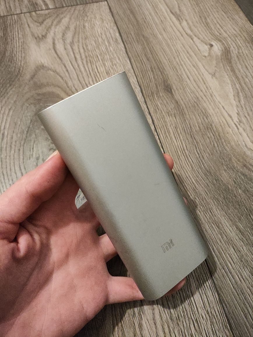 Павербанк Xiaomi 16000