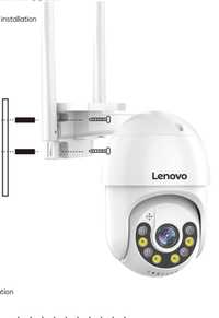 Câmaras vídeo vigilância 5Mp alta qualidade com visão noturna cores co