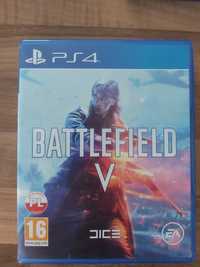 Ps4 BATTLEFIELD V PlayStation 4