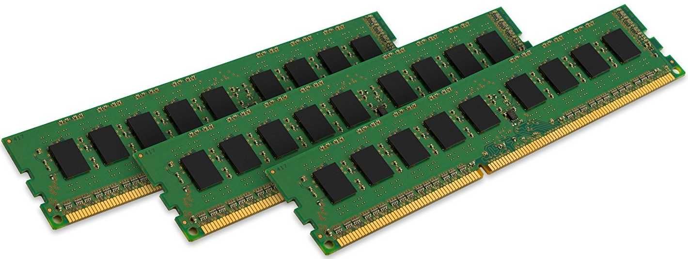 Dimm|So-Dimm DDR3|DDR3L|DDR4 4Gb;8Gb;16Gb;32Gb
