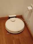 Robô aspirador Xiaomi
