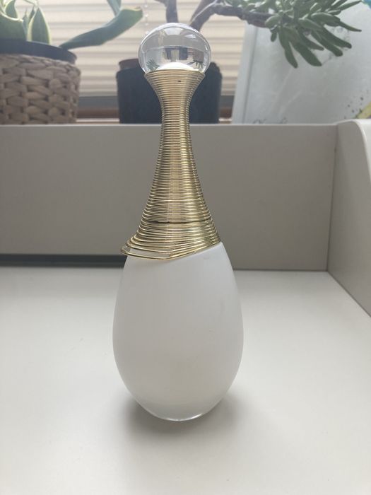 J’ADORE parfum D'EAU edycja limitowana