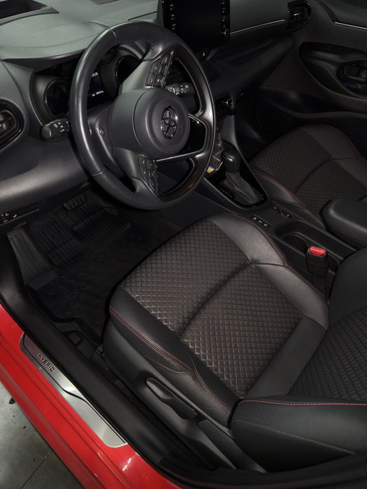 Auto Detailing - pranie tapicerki, mycie, polerowanie,