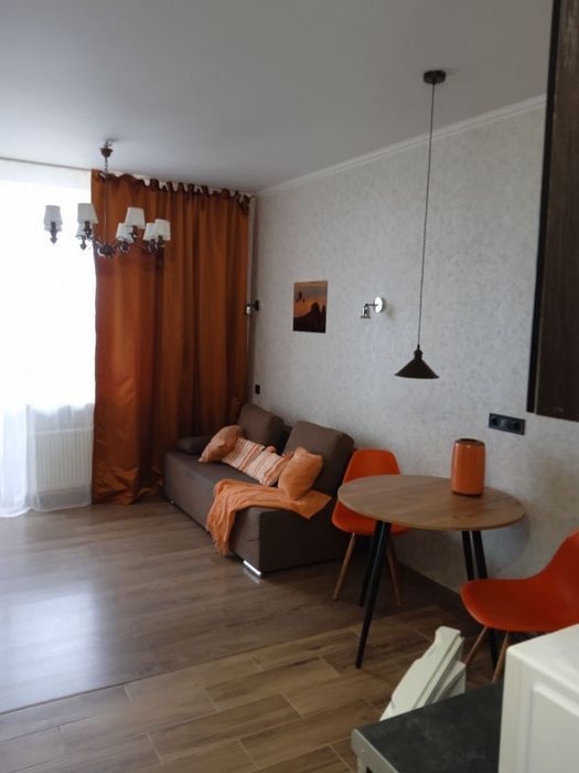 Продаж квартира 50м2  вул.Польова 73,ЖК Караваєві Дачі (без комісії)