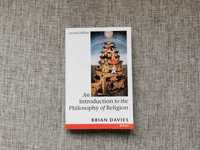 An introduction to the philosophy of Religion - Brian Davies