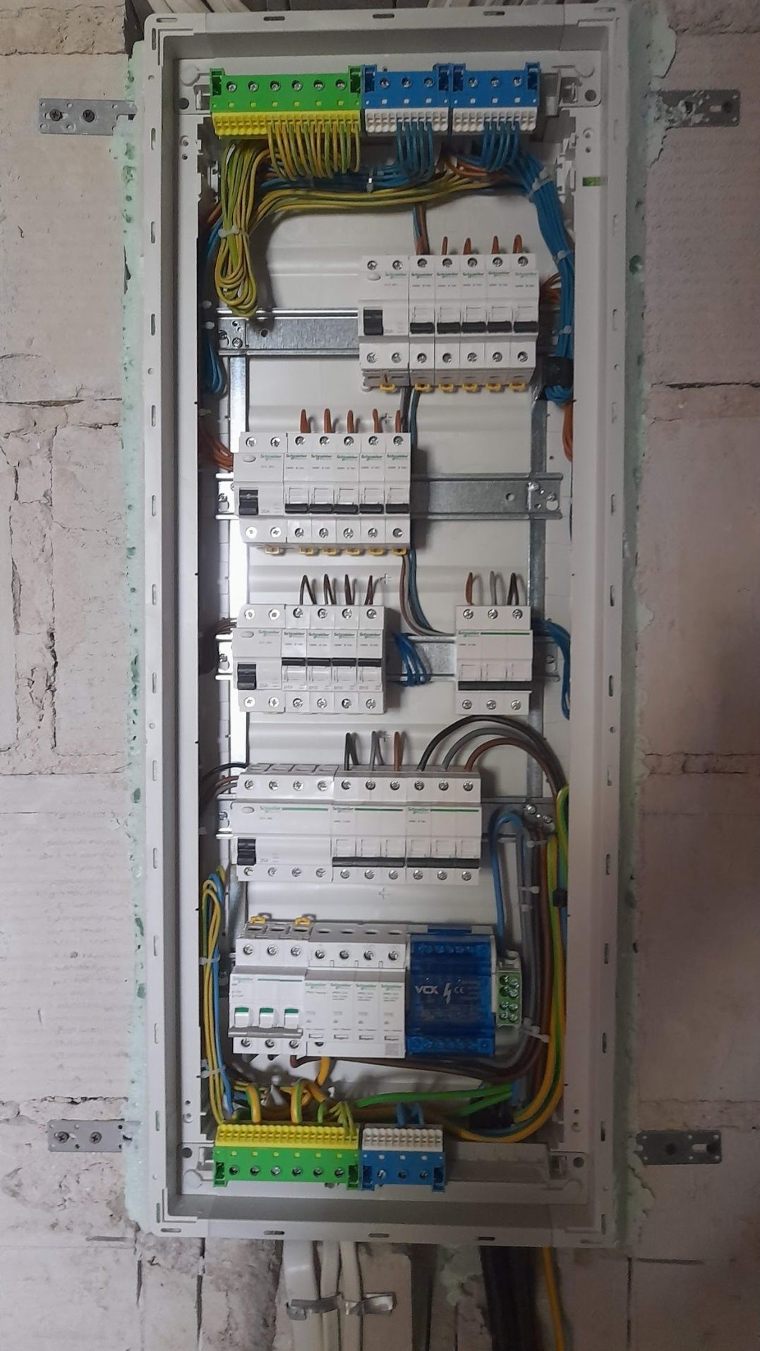 Elektryk, towar-30%, usługi elektryczne, instalacje, Pomiary