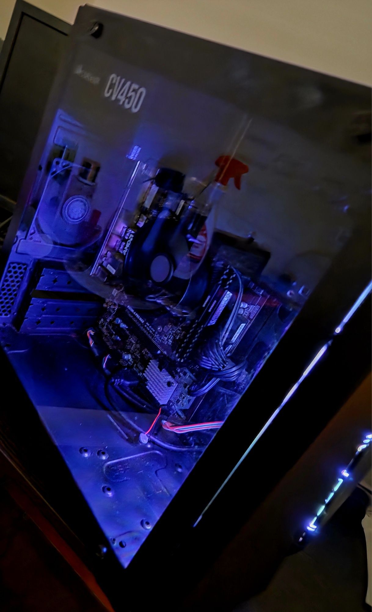 PC Gaming / Escritório – Rápido e Pronto a Usar!