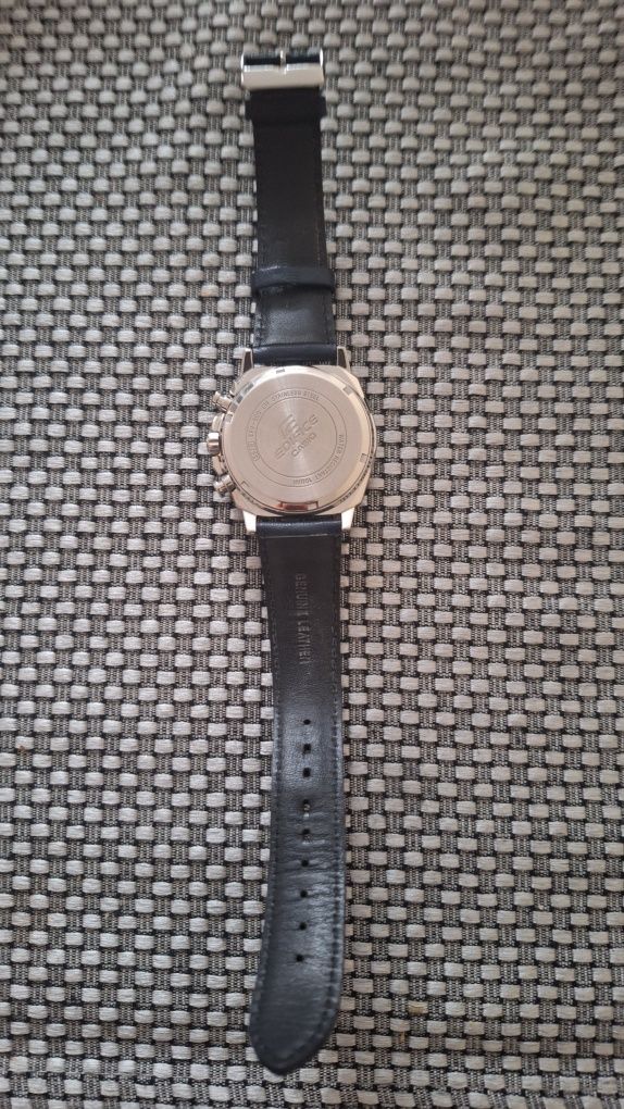 Casio edifice efv 600L-2AVUDF