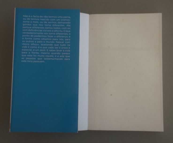 Solidarity Sale - Book - Doesn't Make Any Difference64586160430466122