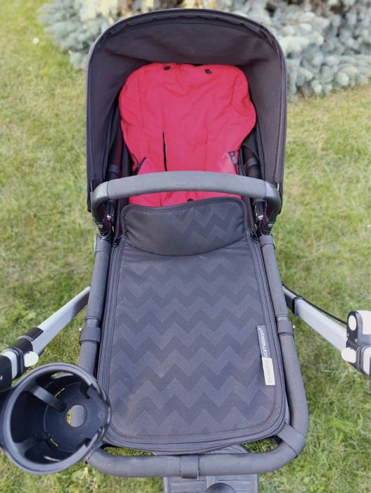 Коляска Bugaboo 2 в 1 Cameleon3 Plus