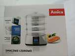 Parowar Amica PT3012