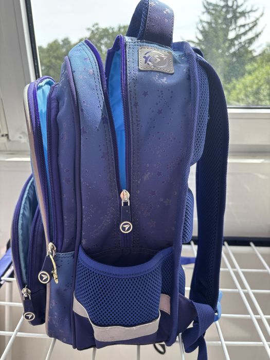 Шкільний рюкзак фірми Yes