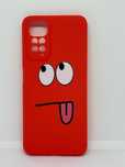 Xiaomi Redmi Note 11 Etui Case Obudowa Silikonowa kod 2059