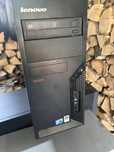 Komputer lenovo thinkcentre