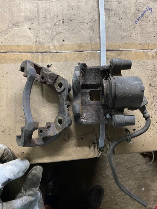 conjunto de transmissão completo Alfa Romeo 33 1.7 - 16v