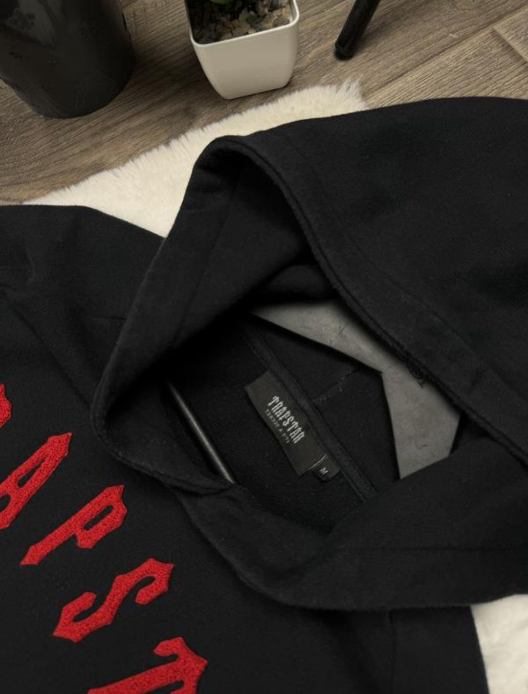 Trapstar | Новый Худак |