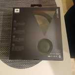 Słuchawki JBL nowe