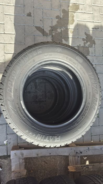 Opony Patin RP60 Winter 175/70R14