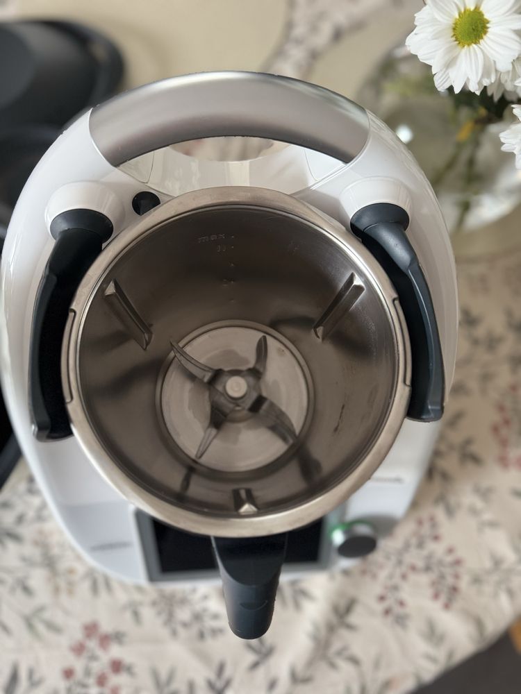 Thermomix 6 , stan bardzo dobry
