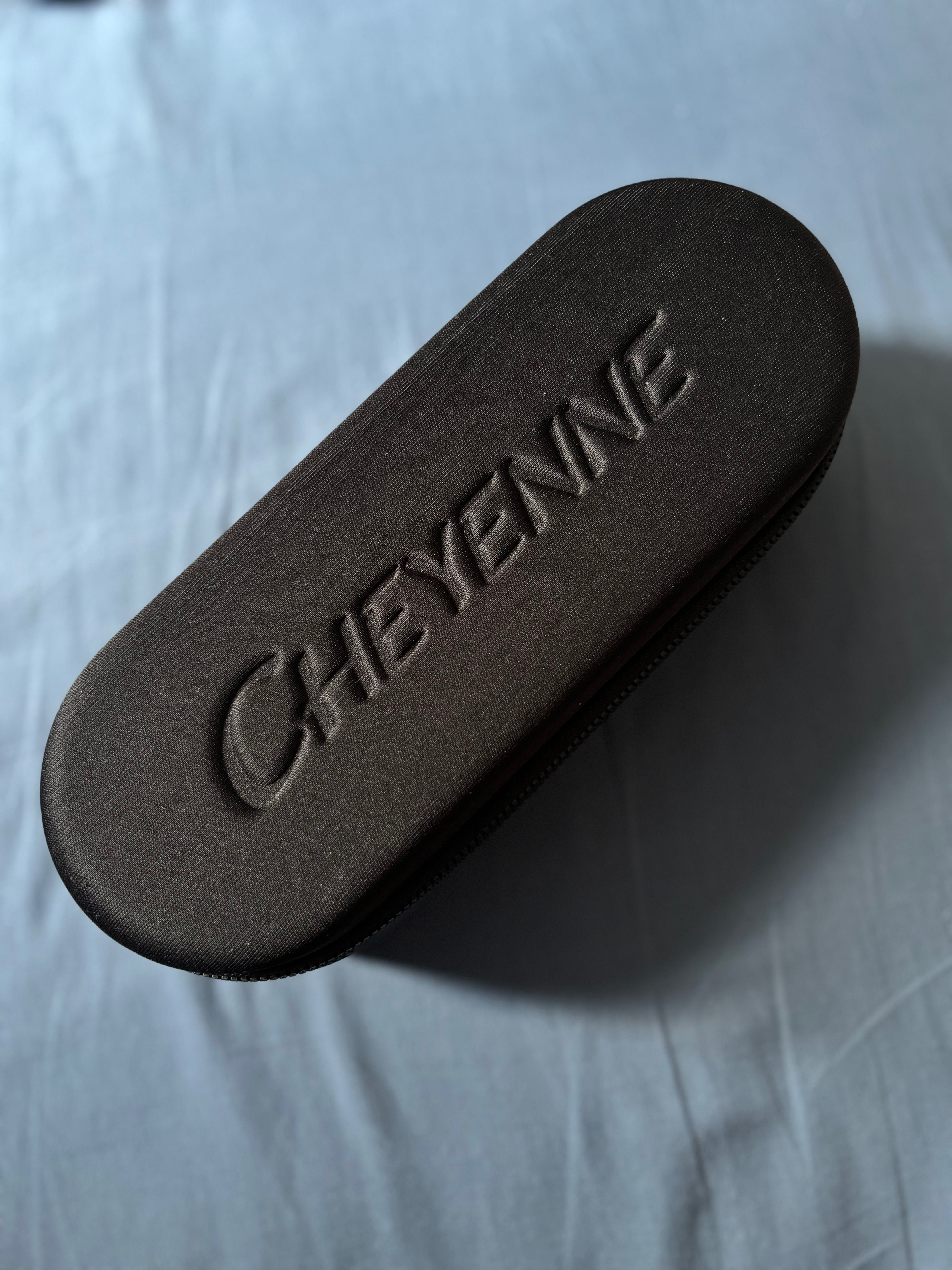 Тату машинка  Cheyenne Sol Nova Unlimited 3,5 mm