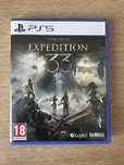 Gra Clair Obscur Expedition 33 PS5