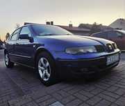 SEAT LEON I 2002r 1.9 TDI