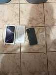 Iphone 16 pro max 256GB black titanium gwarwncja