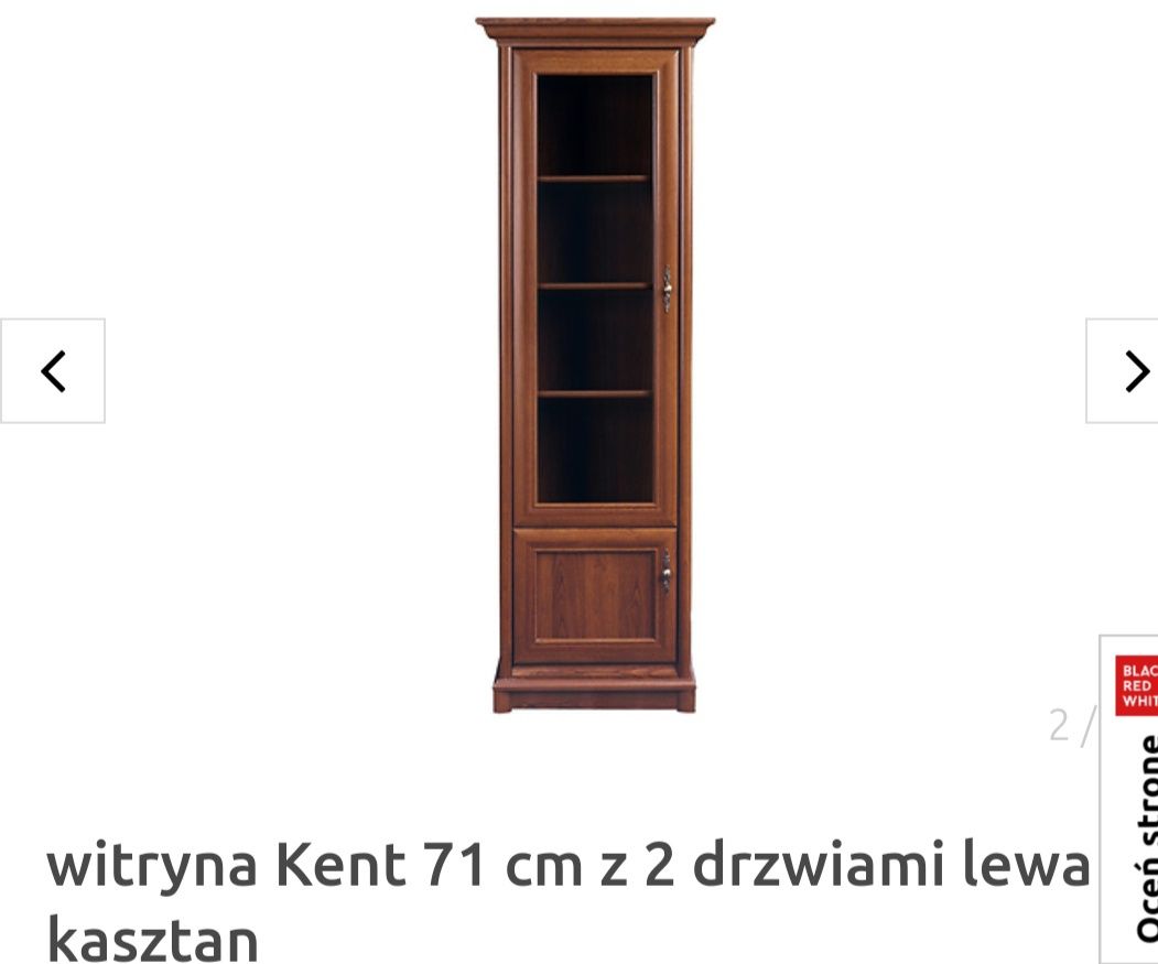 Sprzedam zestaw mebli