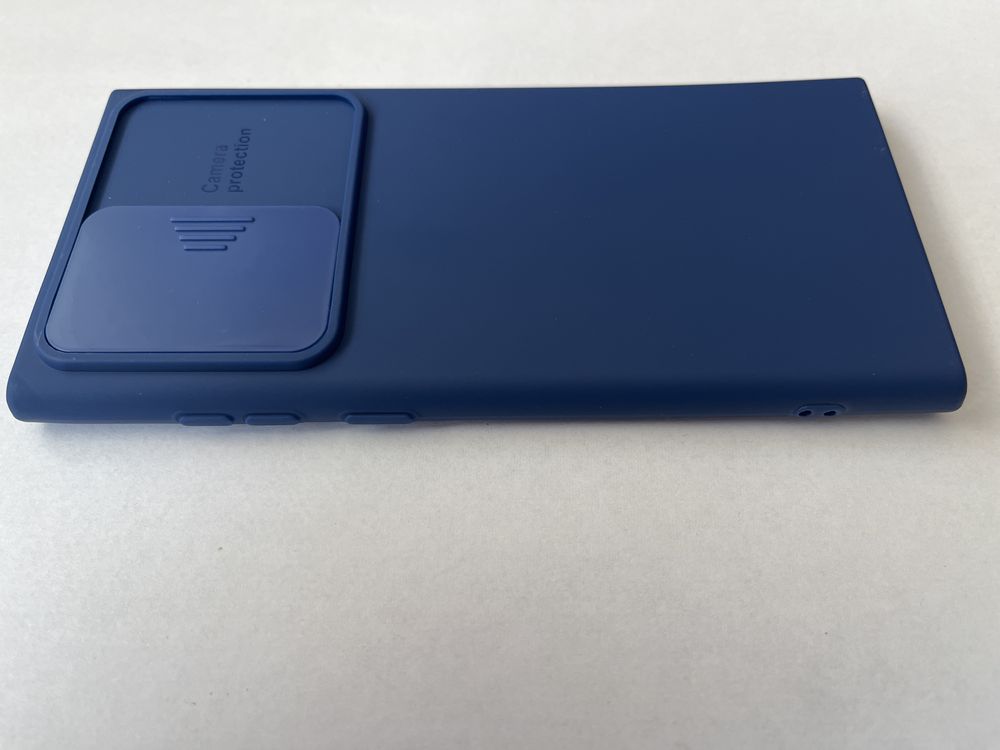 Etui na telefon Samsung S22 Ultra slider