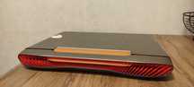Ноутбук Asus g752v