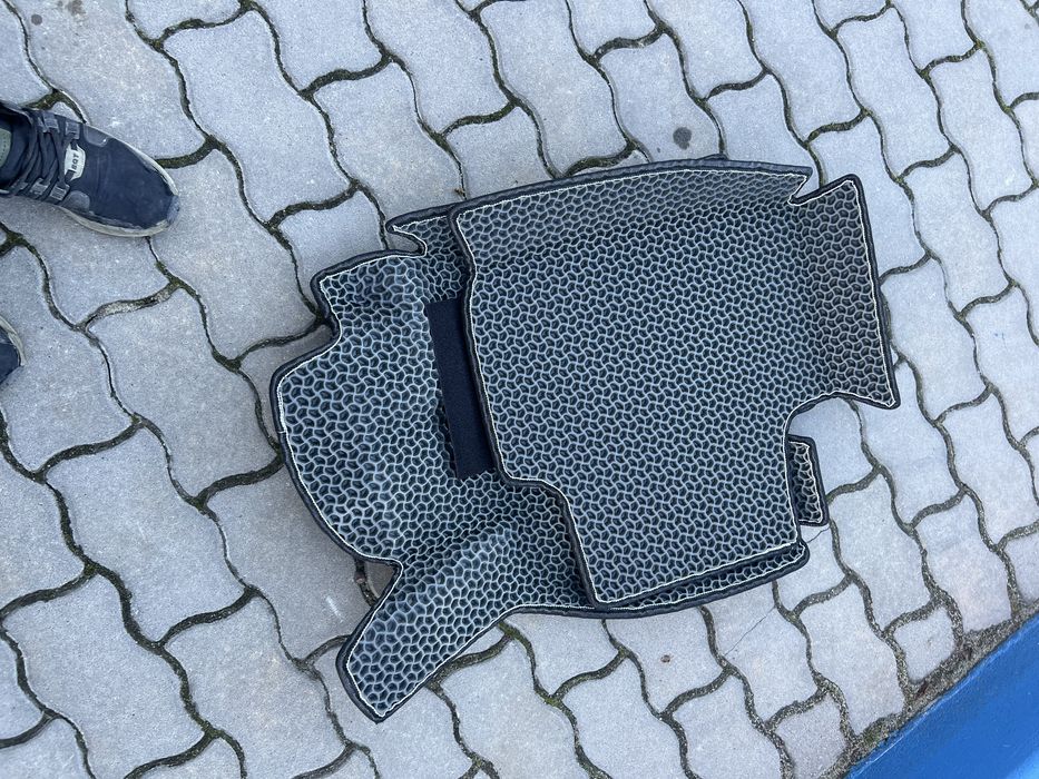 Eva килимки Капля