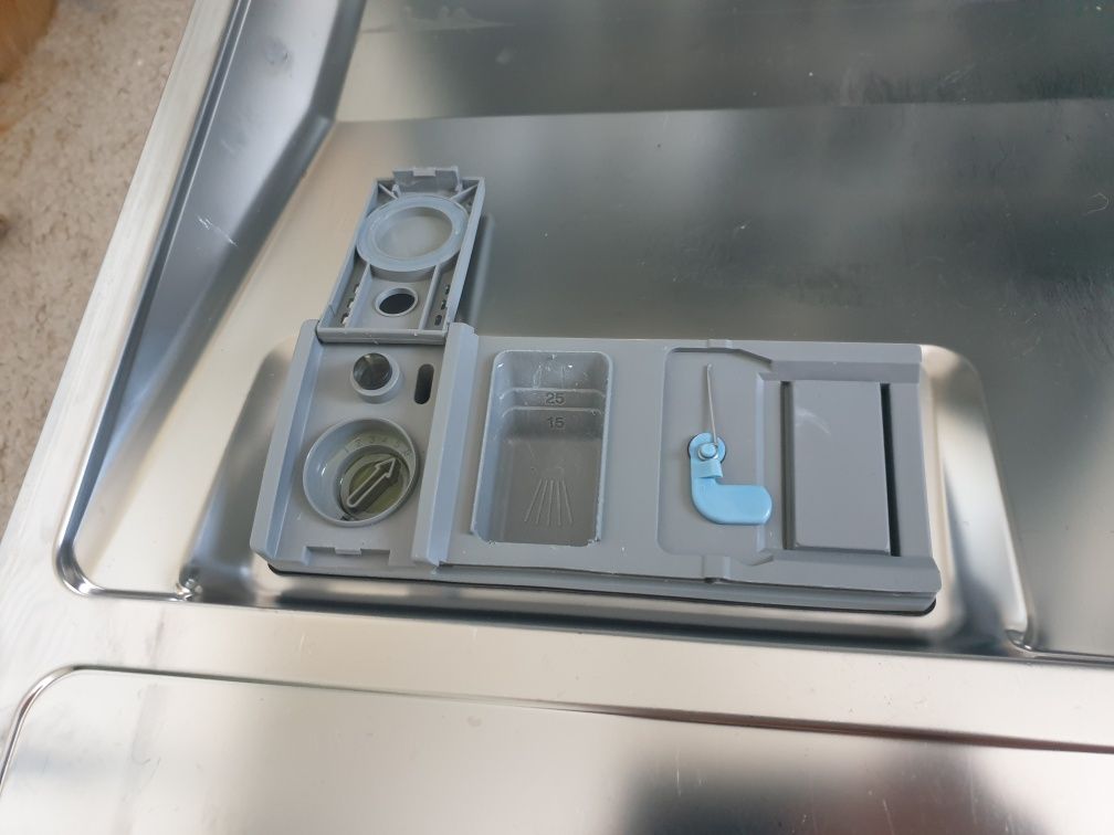 Zmywarka Siemens SE66590EU/05