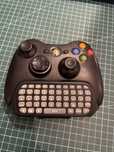 Pad Xbox 360 Chatpad z klawiaturą