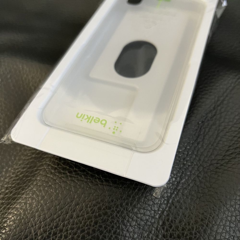 belkin screen protector ultra glass 14pro. Захисне скло