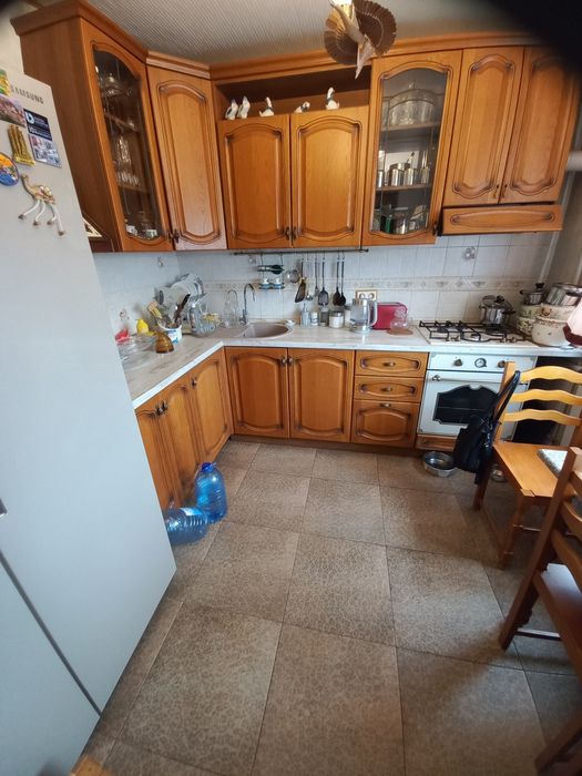 Продам 3х кв.. ,ул.Шатиловская,м.Научная,м.Университет,Е-вiдновлення