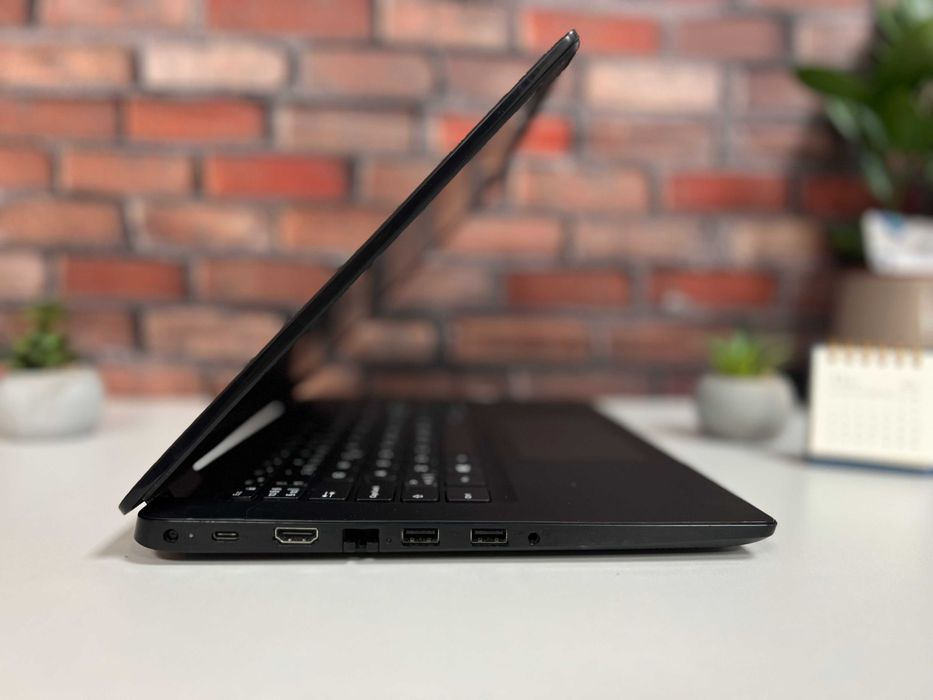 Ноутбук Dell Latitude 3400·i5-8250U·8GB+SSD256·14"FHD IPS·Гарантія